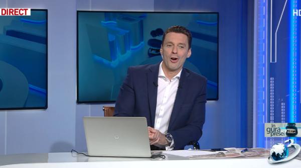 godina prins cu 113 km h mircea badea huo iresponsabil complet