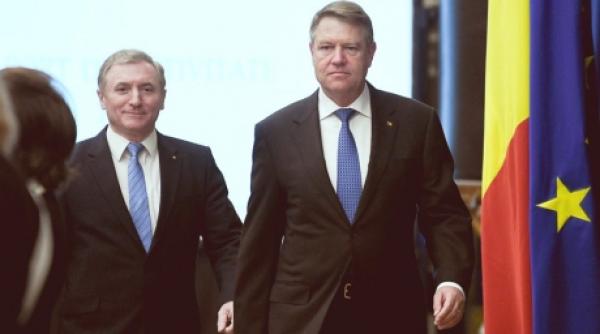 iohannis absent la sedinta de guvern coita risca sa para ridicol ghinion
