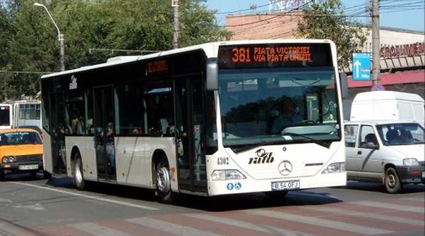 lege transport public promulgata