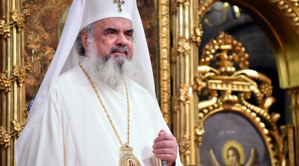 patriarhul daniel indemn pentru romanii ramasi in tara