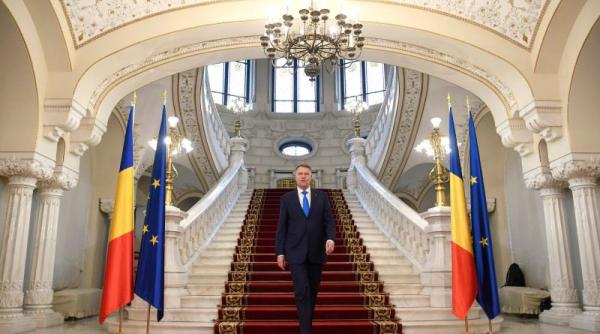 schimbare ministri iohannis vom vedea
