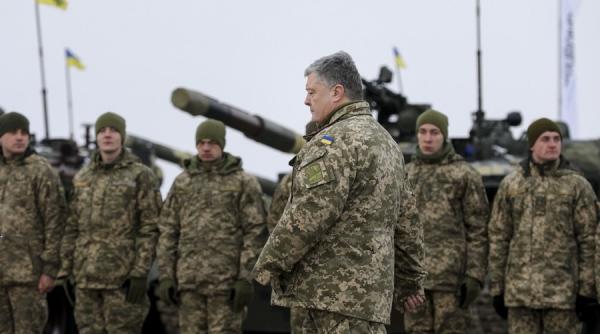 ucraina declara razboi rusiei document soc in parlament