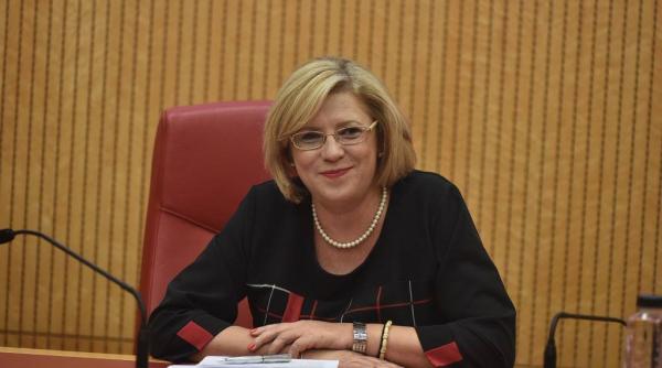 corina cretu se lucreaza deja la proiecte fara sa fie trimise la comisia europeana