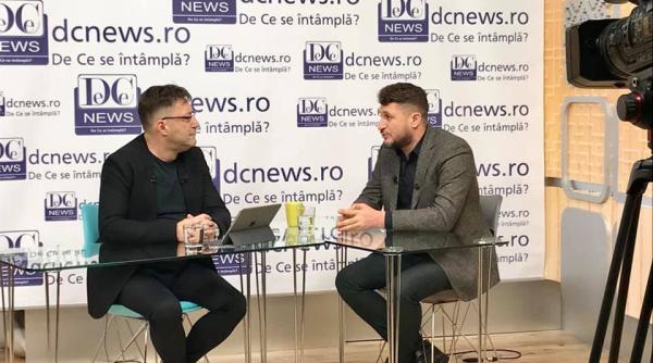 europarlamentarul pnl mihai turcanu la jungla urbana interviu despre dosarele importante ale romaniei