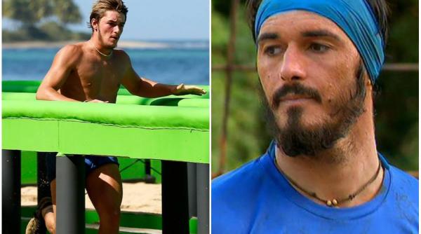 iulian pitea amenintat cu moartea dupa ce nu l a sustinut pe andronic in finala exatlon