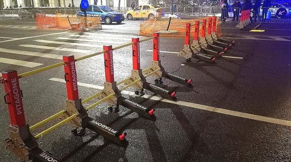 jandarmeria sisteme noi vor fi folosite in misiunile specifice