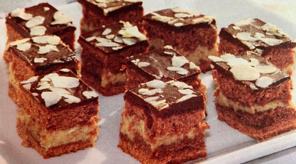 prajitura cu cacao si crema de nuci desertul perfect pentru craciun