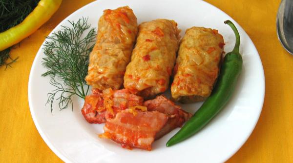 reteta sarmale pentru craciun ingrediente minune pentru un gust savuros