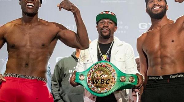 adonis stevenson celebrul sportiv scos din coma indusa