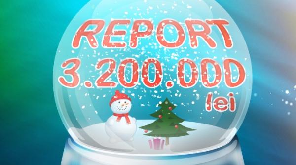 loto tragerile loto speciale ale craciunului numere extrase