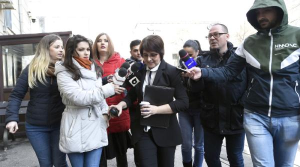 lovitura pentru cristea comisia europeana avocata vasii exista tribunalul functiei publice