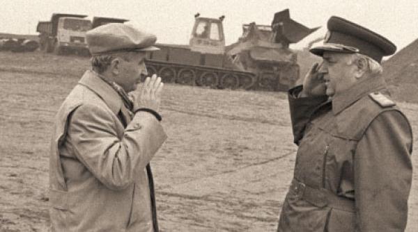 misterul mortii lui vasile milea  sinucidere sau asasinat