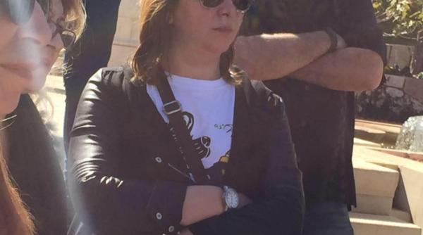 accident mortal mirela voicu era un jurnalist onest si o colega minunata