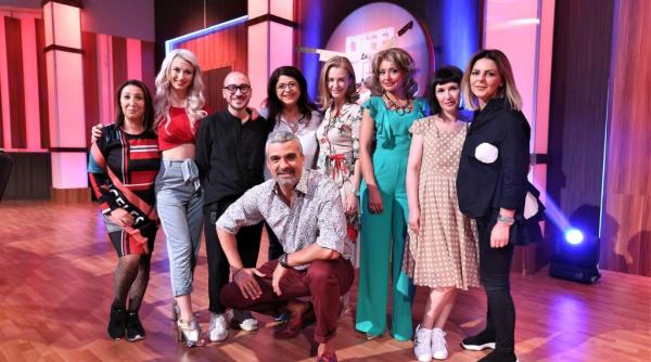 chefi la cutite 24 decembrie echipa te cunosc de undeva in juriu