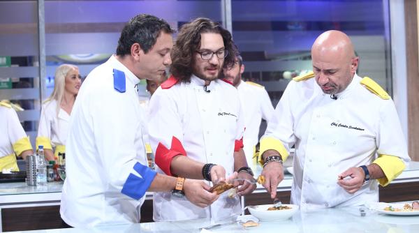 chefi la cutite 24 decembrie eliminare editie speciala