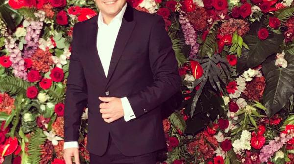 gabriel coveseanu cove noul manager al teatrului ion creanga