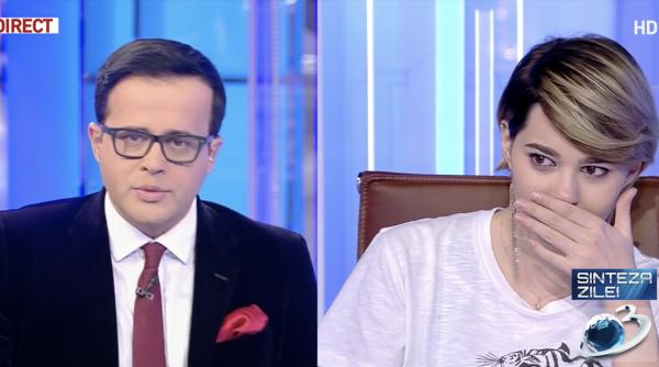 mihai gadea in lacrimi alaturi de fiica lui a avut un accident se zbate intre viata si moarte