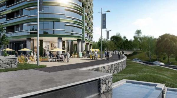 mii de oameni evacuati un bloc nou trozneste si crapa