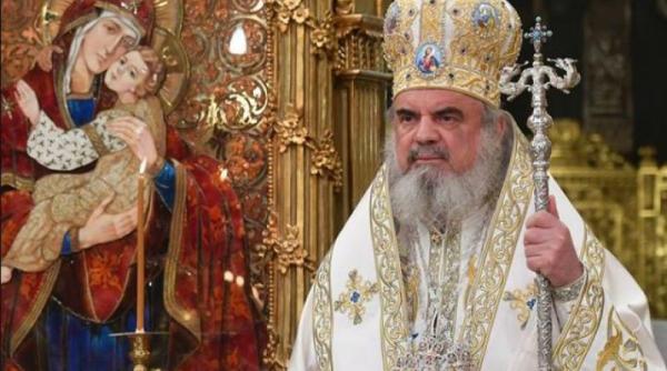 pastorala preafericitului parinte patriarh daniel la nasterea domnului 2018