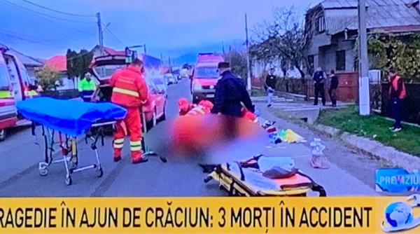 tragedie in constanta au murit in ajun de craciun elicopterul smurd interventie de urgenta