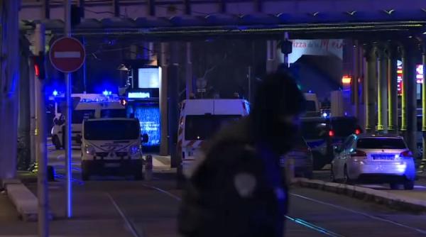 autobuz intrat in multime  zeci de victime