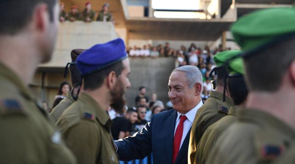 benjamin netanyahu anunt de ultima ora hezbollah vizata