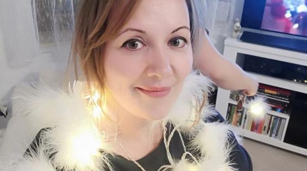 irina binder mesaj viral de craciun