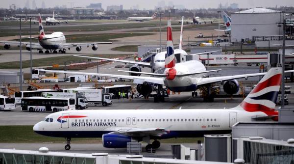 londra amplaseaza detectoare de drone dupa incidentele de pe aeroportul gatwick