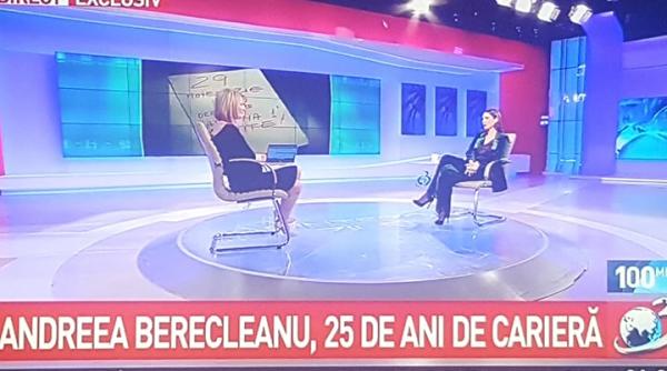 moment emotionant la antena 3 a inceput sa planga