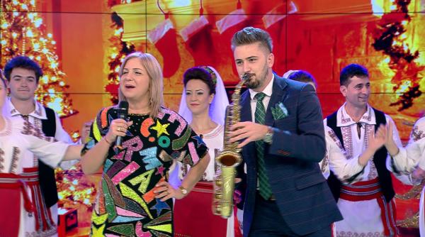 program tv craciun 2018 surprize la acces direct