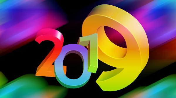 zodii care vor avea un start grozav in 2019