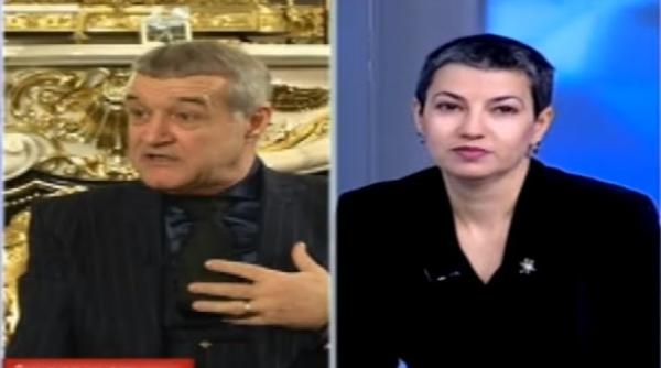 gigi becali violeta vijulie scandal in direct