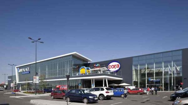 incendiu afi ploiesti  de la ce a pornit focul  anuntul companiei