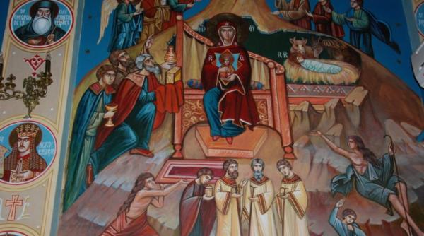 soborul maicii domnului in a doua zi de craciun ce nu ai voie sa faci