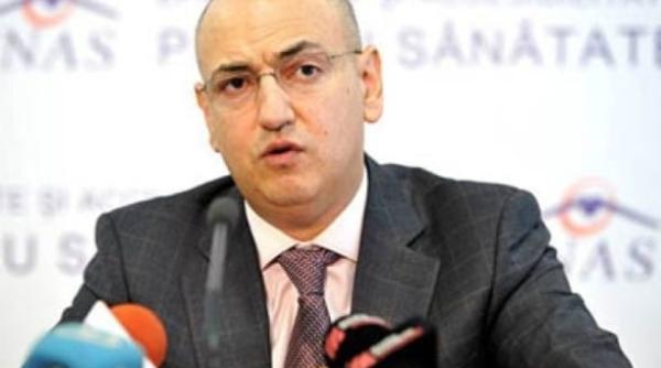 lucian duta fostul sef al cnas trimis in judecata