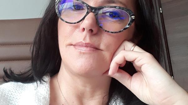 marea vinovatie din justitie judecatoarea dardeci am fost facuta in fel si chip pentru ca am spus acest lucru