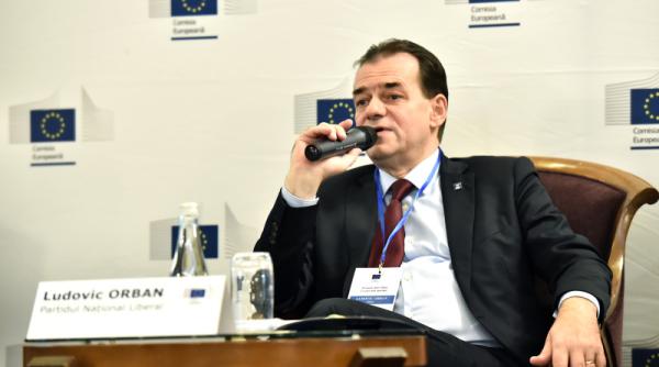 ciprian serban  orban  incapabil sa duca o lupta politica eleganta