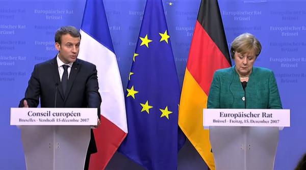 macron si merkel intervin in criza din ucraina cerere catre putin