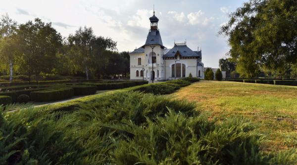 palatele romaniei bijuterii care au fost revitalizate