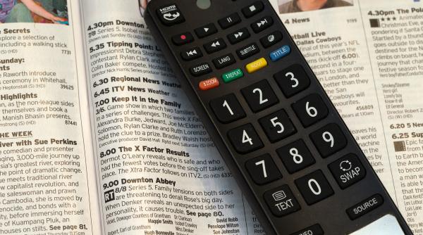 program tv revelion 2019 ce vedem la tv