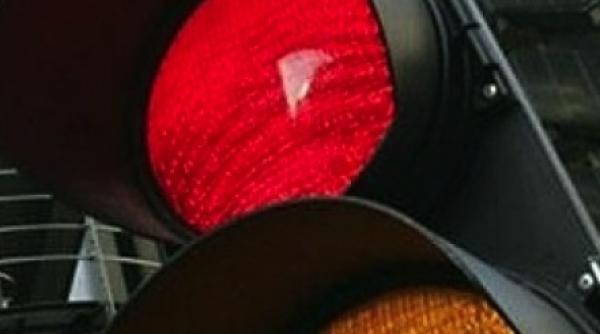 alerta in capitala semafoarele dereglate de o mana criminala