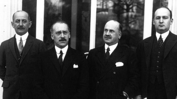 asasinarea lui i g  duca  cum a fost impuscat premierul de legionari