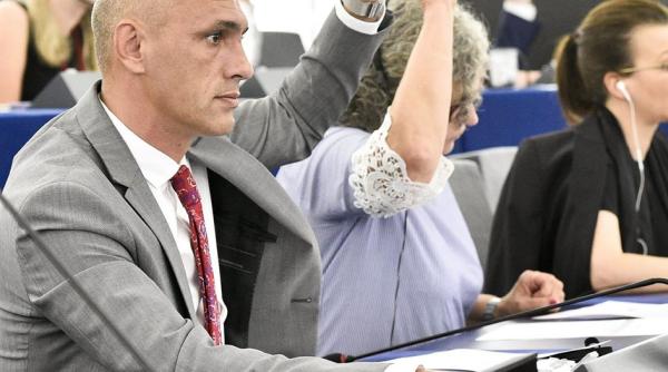 eurodeputatul psd razvan popa dublul limbaj al unor politicieni nu e in favoarea romaniei