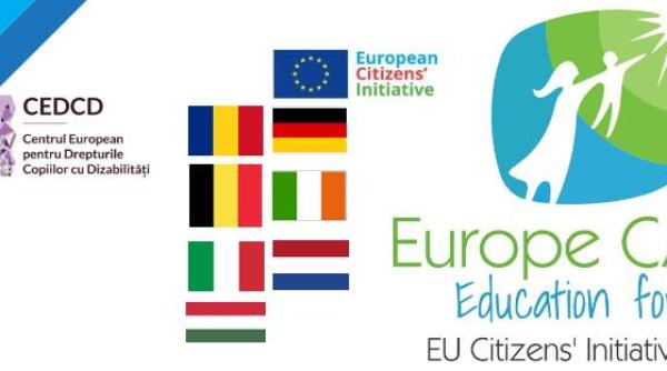 europe cares demers in premiera la nivelul ue turza a luat nastere in romania