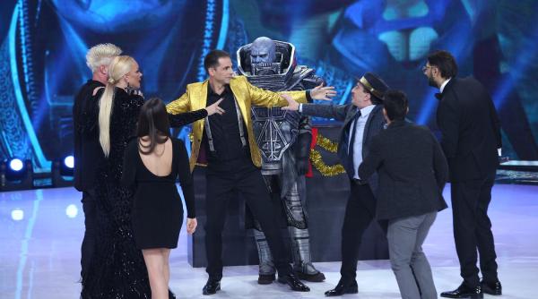 revelion 2019 dan negru vedeta din spatele x men apocalypse a facut atac de panica