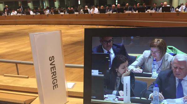 declaratii juncker mesaj de la bruxelles sa dam sansa romaniei