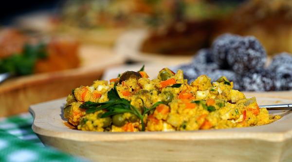 ingredient gresit din salata de boeuf