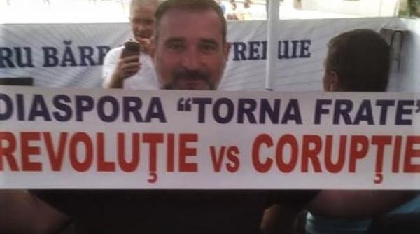 protestatarul care a spus ca a fost otravit noi precizari asta a fost surpriza