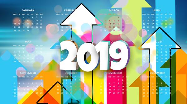 cifra 9 anii care au schimbat istoria rolul anului 2019