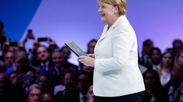 germania merkel decizii categorice pentru 2019